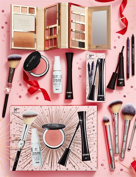 holiday beauty gift sets|best christmas makeup gift sets.